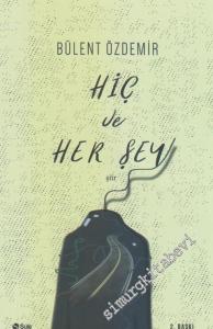 Hiç ve Her Şey -