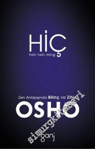Hiç: Zen Anlayışında Bilinç ve Zihin -