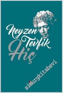Hiç -