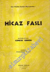 Hicaz Faslı -