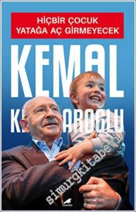 Hiçbir Çocuk Yatağa Aç Girmeyecek (DVD+Kitap) -        2023