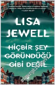 Hiçbir Şey Göründüğü Gibi Değil -        2025