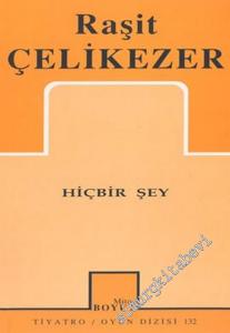 Hiçbir Şey -        2002