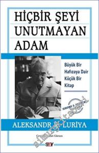 Hiçbir Şeyi Unutmayan Adam -        2023