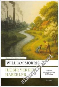 Hiçbir Yerden Haberler -        2025