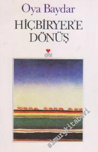 Hiçbiryer'e Dönüş -        1998