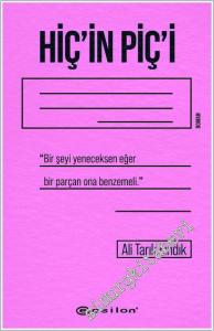 Hiç'in Piç'i -        2025