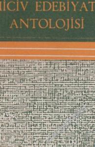 Hiciv Edebiyatı Antolojisi -