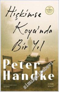 Hiçkimse Koyu'nda Bir Yıl -        2025