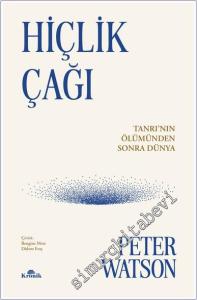 Hiçlik Çağı : Tanrının Ölümünden Sonra Dünya -        2024