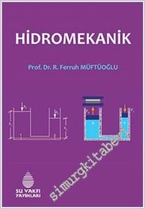 Hidromekanik -        2024