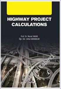 Highway Project Calculations -        2023