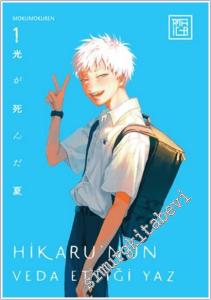 Hikaru'nun Veda Ettiği Yaz 1 -        2025