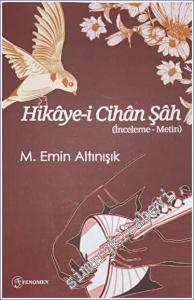 Hikaye-i Cihan Şah -        2023