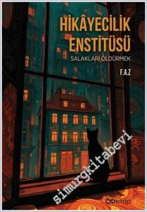 Hikayecilik Enstitüsü: Salakları Öldürmek -        2025