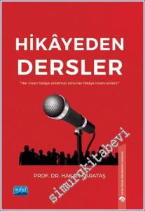 Hikayeden Dersler -        2023