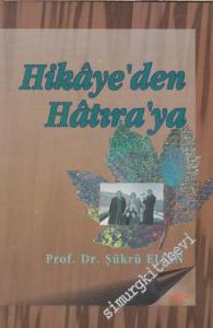 Hikaye'den Hatıra'ya -        1998