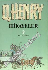 Hikayeler -        1993