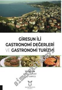 Hikayeleriyle Türk Mutfağı -        2020