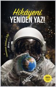 Hikayeni Yeniden Yaz - Ortamlarda Satılacak Bilgi CİLTLİ -        2025