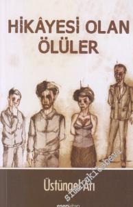 Hikayesi Olan Ölüler -        2014