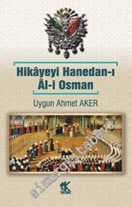 Hikayeyi Hanedan-ı Al-i Osman -        2022