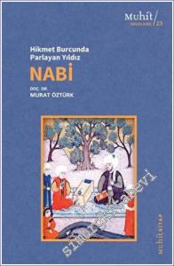 Hikmet Burcunda Parlayan Yıldız Nabi -        2022
