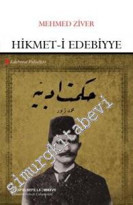 Hikmet-i Edebiyye: Edebiyat Felsefesi -