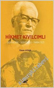 Hikmet Kıvılcımlı -        2022