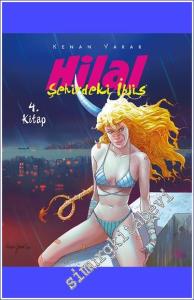 Hilal 4: Şehirdeki İblis -        2023