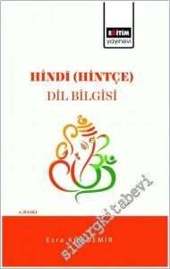 Hindi (Hintçe) Dil Bilgisi -        2021