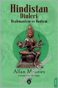 Hindistan Dinleri : Brahmanizm ve Budizm -        2023