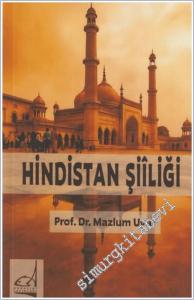 Hindistan Şiiliği -        2025