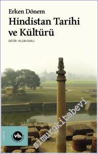 Hindistan Tarihi ve Kültürü -        2022