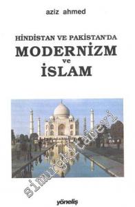 Hindistan ve Pakistan'da Modernizm ve İslam -