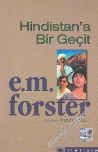 Hindistan'a Bir Geçit -