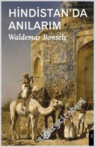 Hindistan'da Anılarım -        2026