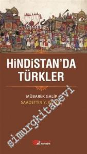 Hindistan'da Türkler -