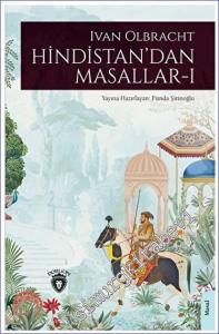 Hindistan'dan Masallar I -        2023