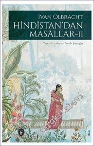 Hindistan'dan Masallar II -        2023
