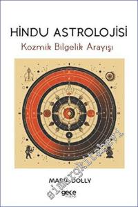 Hindu Astrolojisi Kozmik Bilgelik Arayışı -        2023