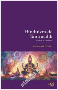 Hinduizm'de Tantracılık -         2024