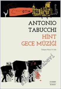 Hint Gece Müziği -        2023