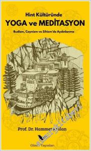 Hint Kültüründe Yoga ve Meditasyon -        2025