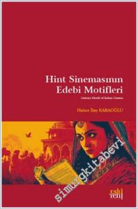 Hint Sinemasının Edebi Motifleri -        2025