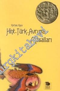 Hint, Türk, Avrupa Masalları -        2001