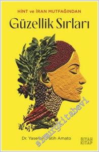 Hint ve İran Mutfağından Güzellik Sırları -        2025