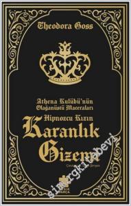 Hipnozcu Kızın Karanlık Gizemi -        2025