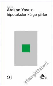 Hipoteksler Külçe Şiirler -        2026