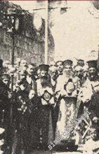 Hıristiyan Türkler ve Papa Eftim: Türk Milliyetçiliğinde Katedilmemiş Bir Yol -